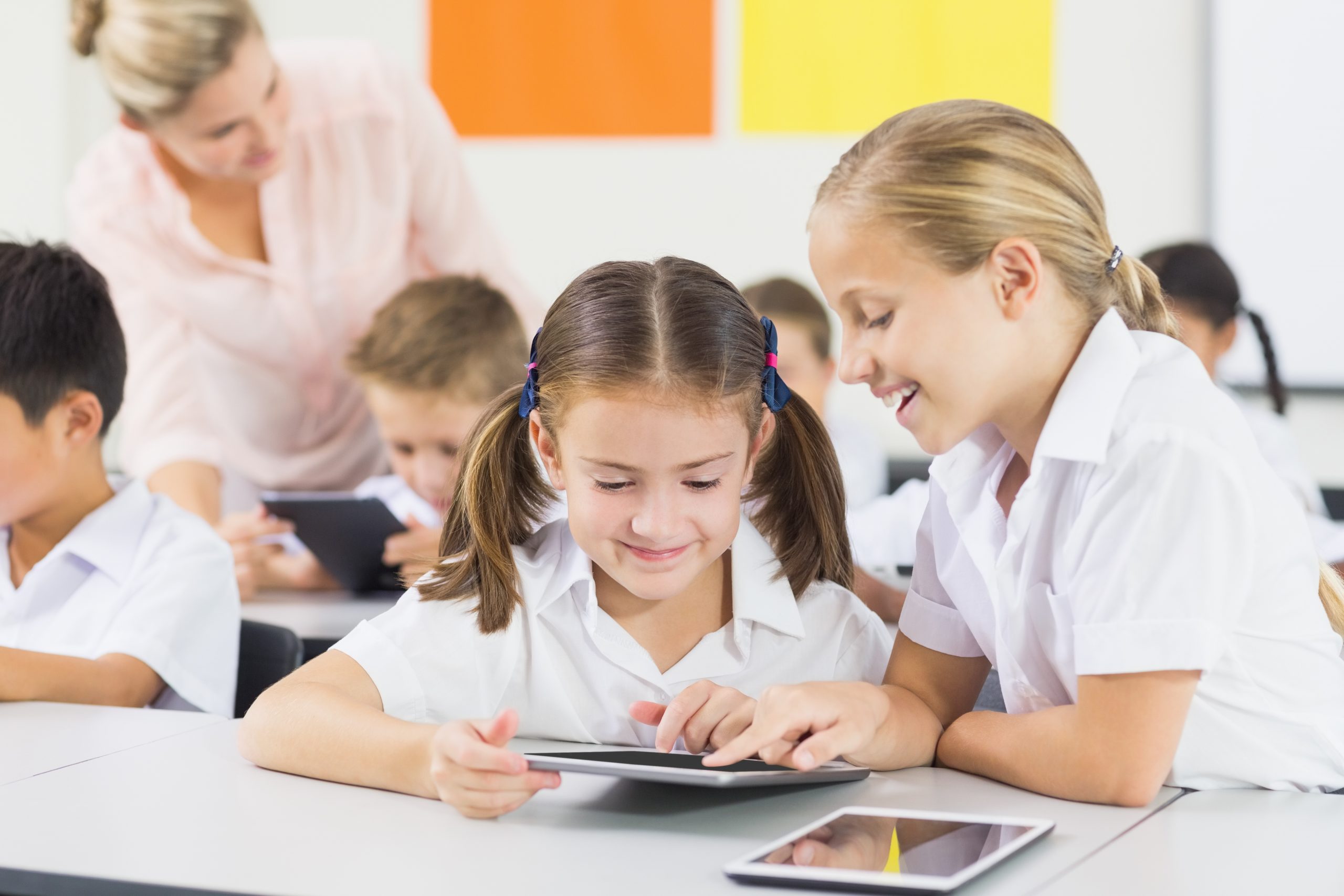 Featured Image for Reach for the STAAR: How Progress Learning Boosted Scores at Fox Elementary