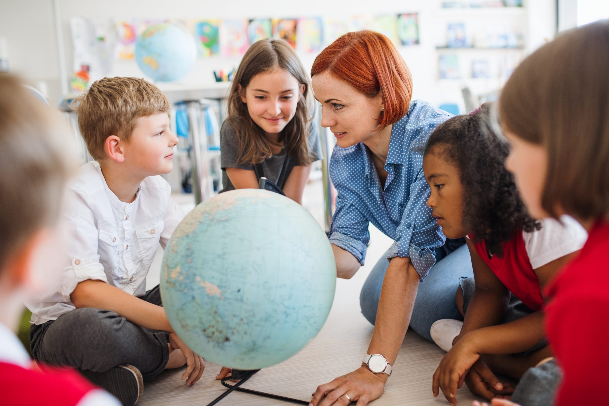 Featured Image for House Bill 4545: What It Is & What It Means for Students & Teachers