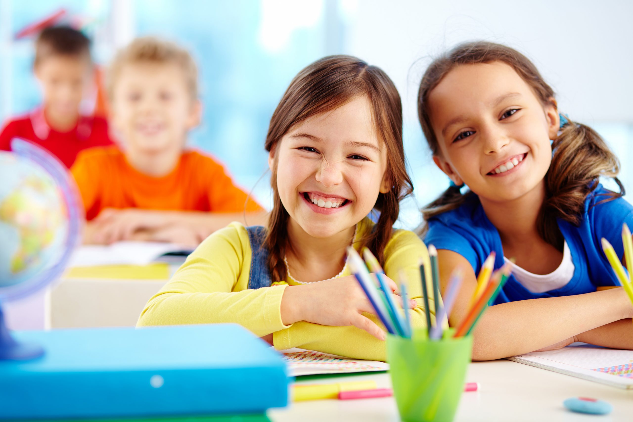 Featured Image for What Is DOK and How Does Progress Learning Build Content Around it?