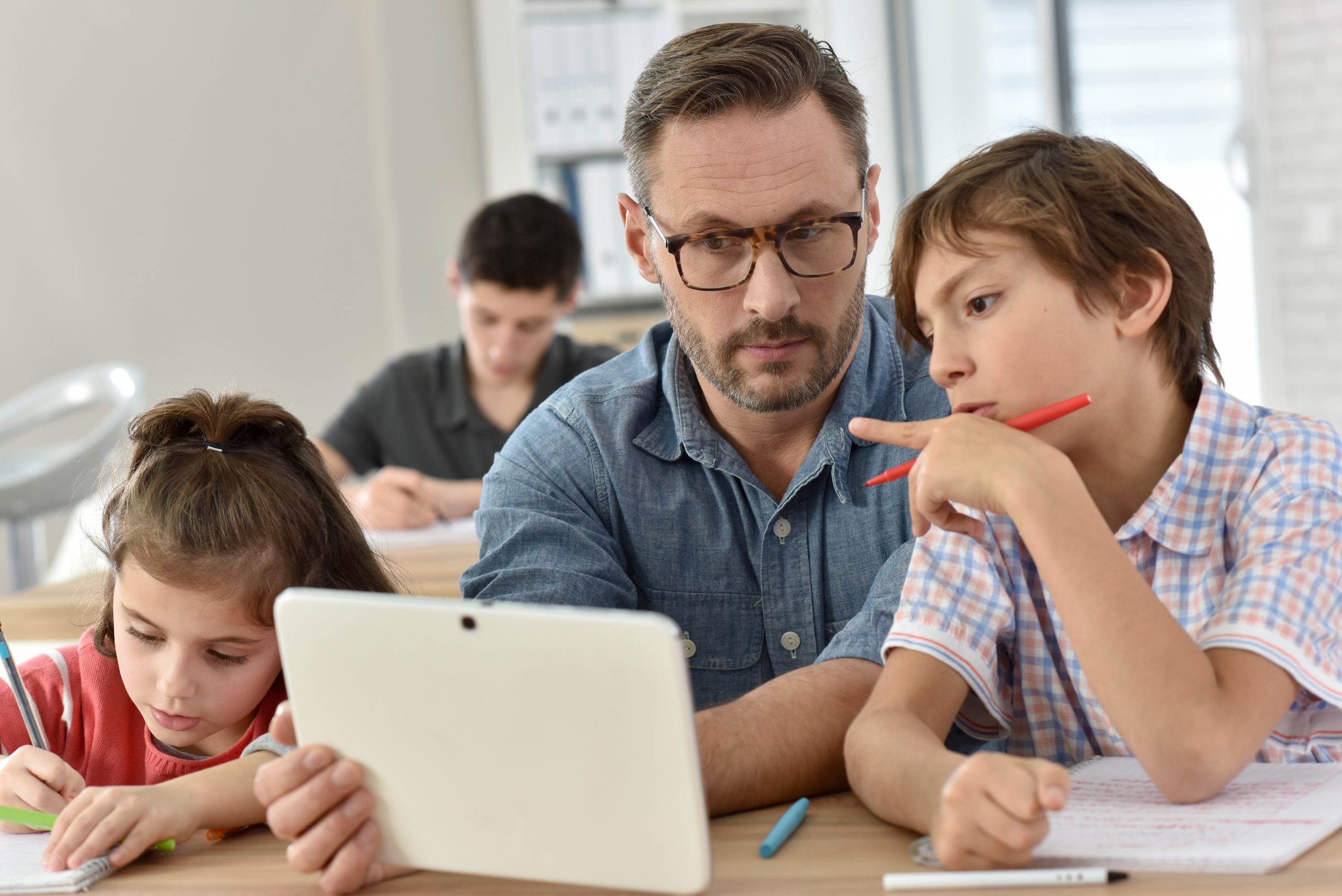 Featured Image for How to Address Teacher Shortages