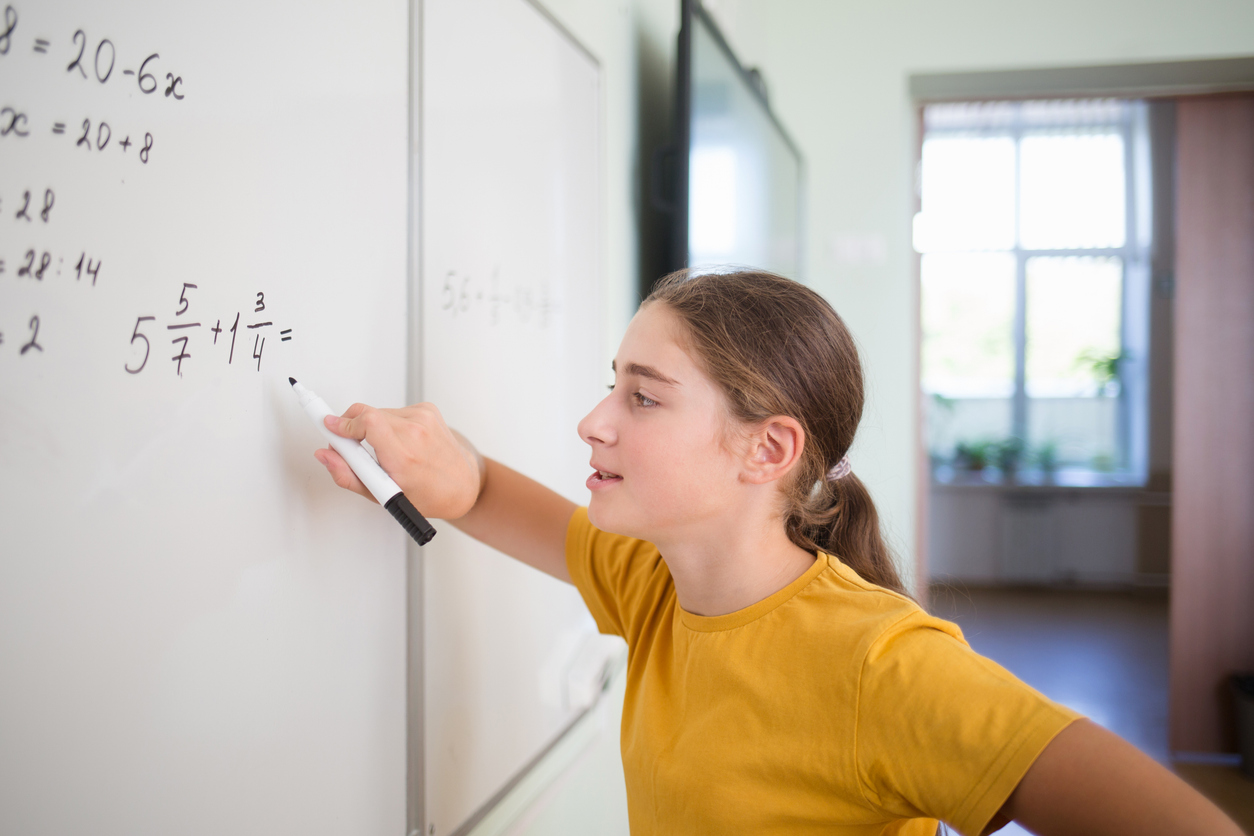Progress Learning is a Preferred Vendor for the Alabama Numeracy Act of 2022!