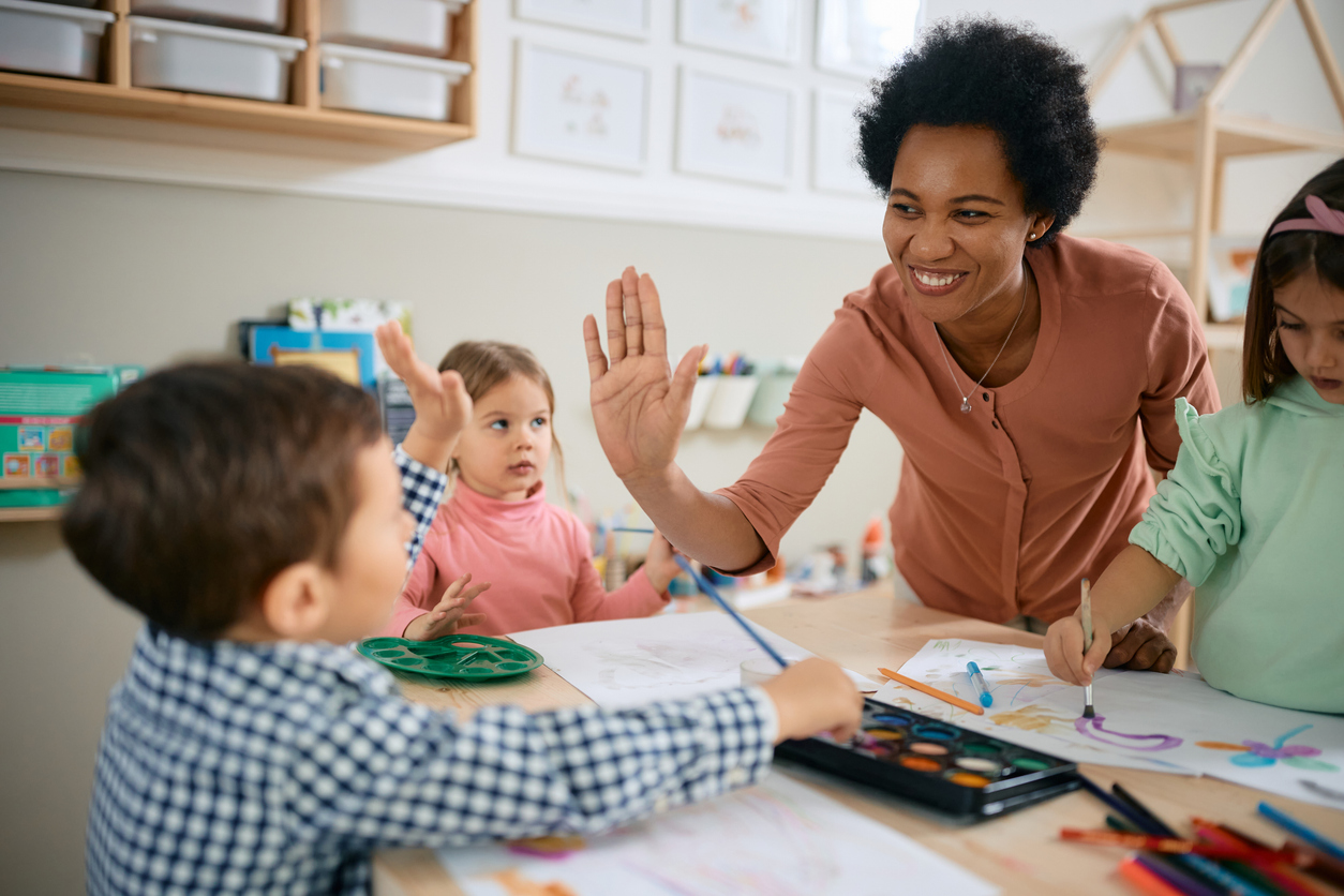 Featured Image for Intervention vs Remediation in the Classroom