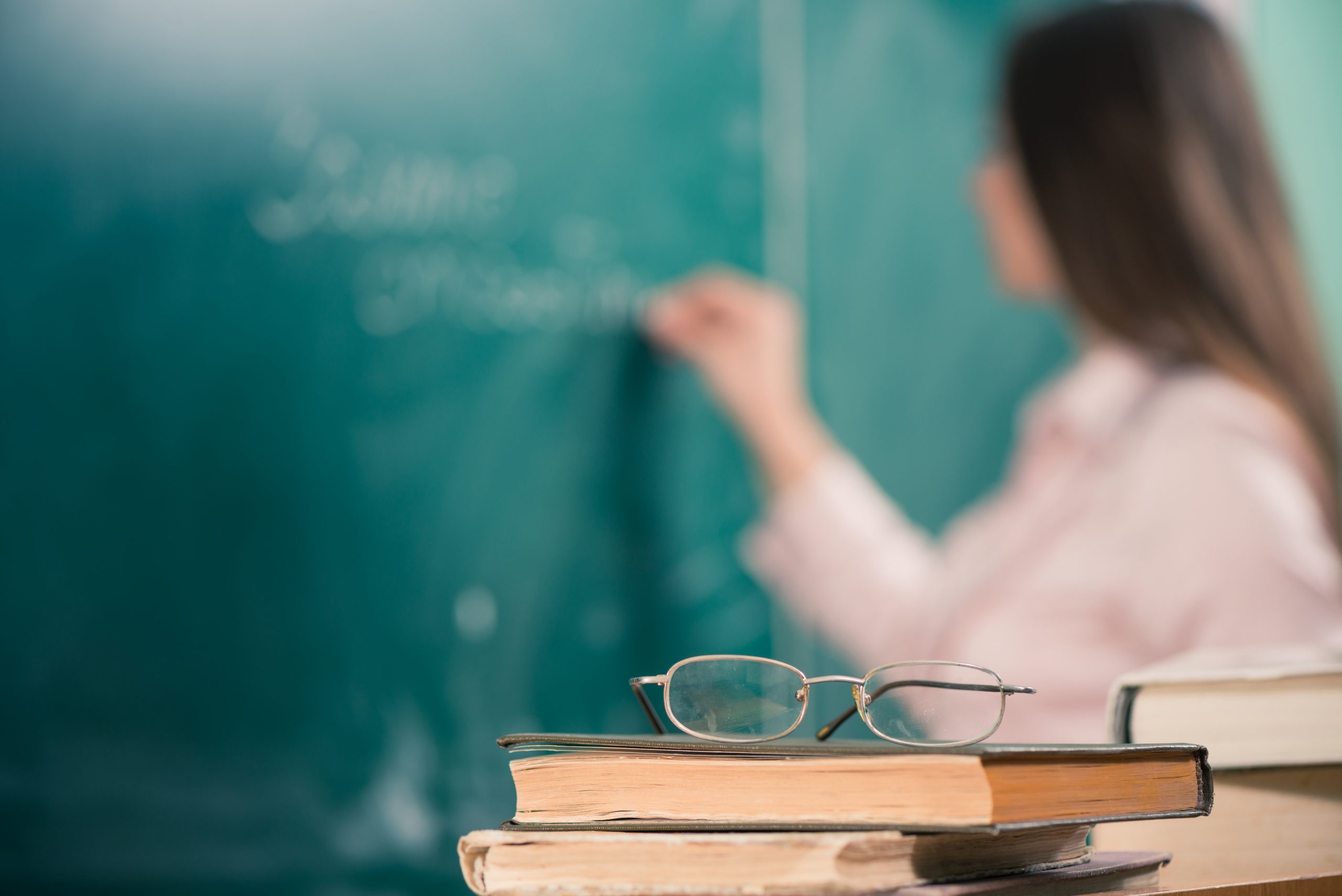 Featured Image for Navigating Texas House Bill 1605 and Maximizing TEKS-Aligned Resources for Student Success