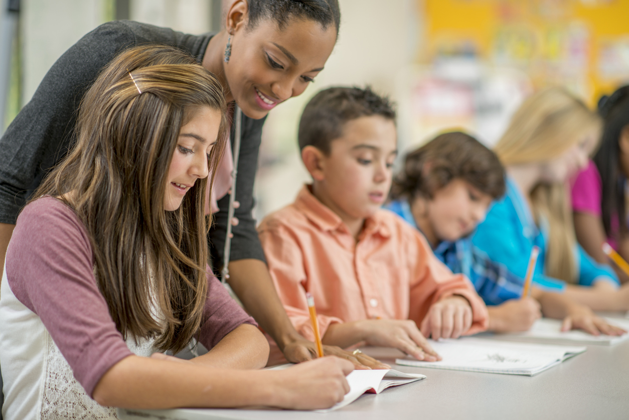 Featured Image for Unlocking Literacy: The Transformative Power of Structured Literacy for Educators