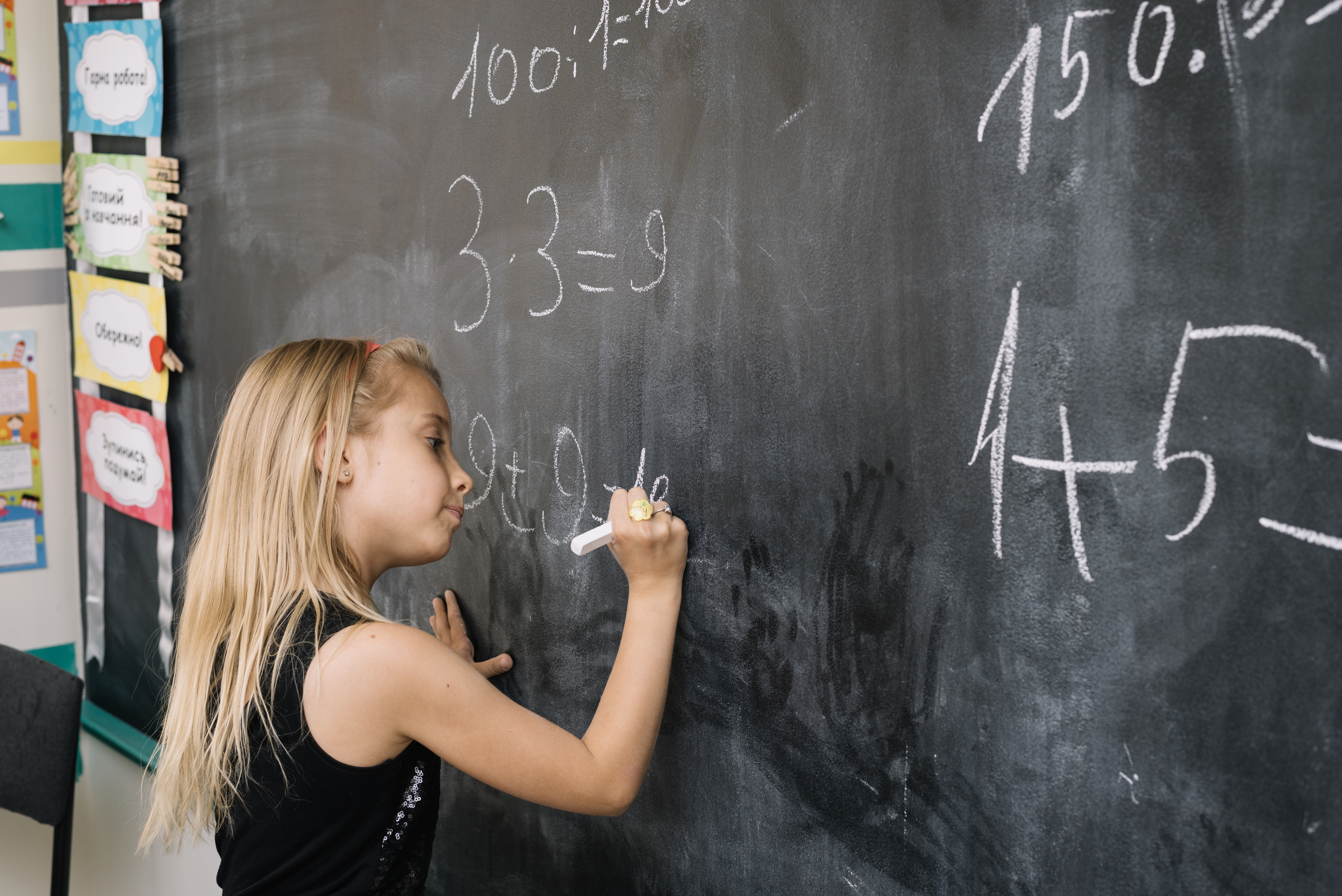 Featured Image for Progress Monitoring in Math: A Guide for Teachers