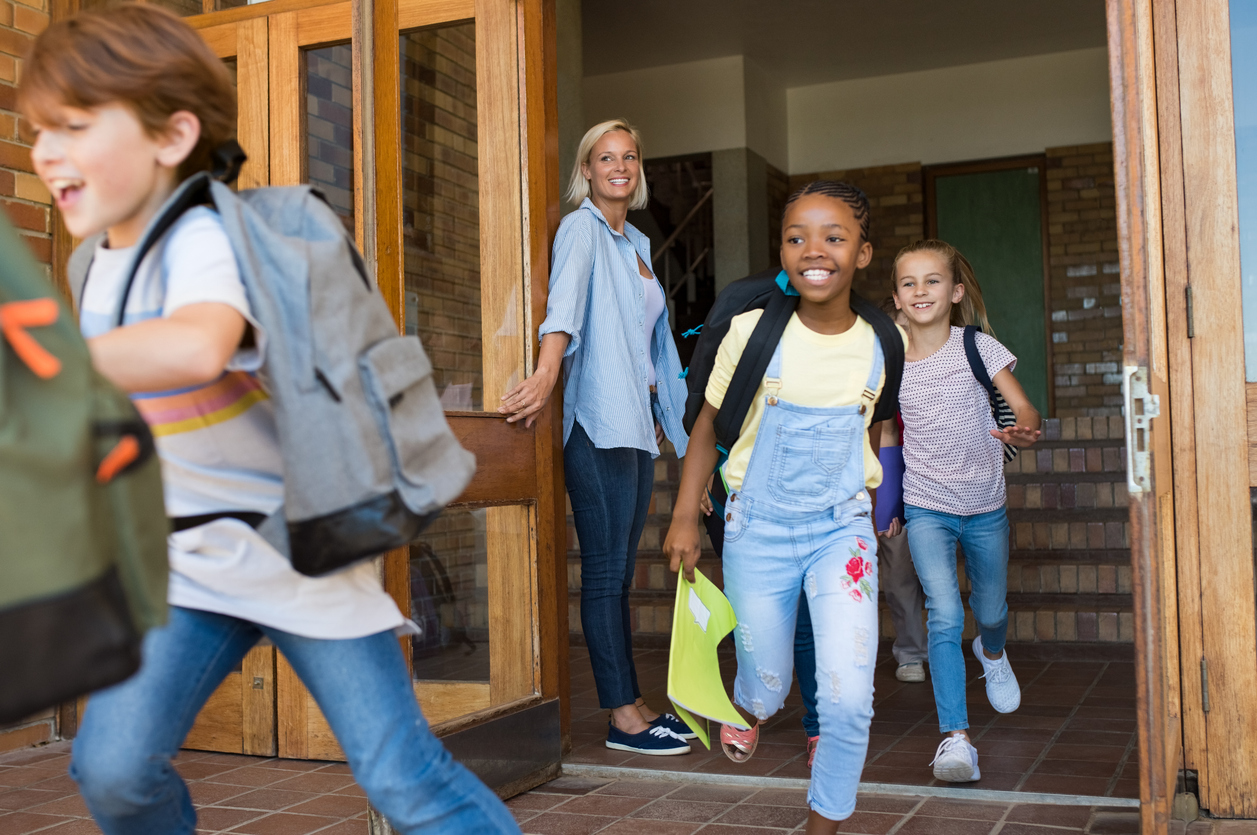 Featured Image for End of School Year Activities for Elementary, Middle, and High School Students