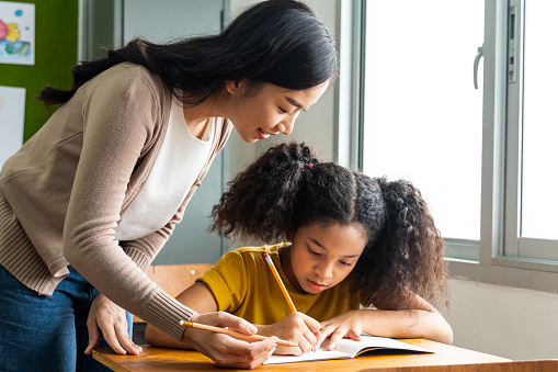 Featured Image for What is SEL and What Does It Mean for Educators?