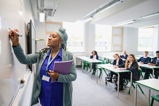 Featured Image for Beyond Remediation: The Power of Data-Driven Interventions in Education