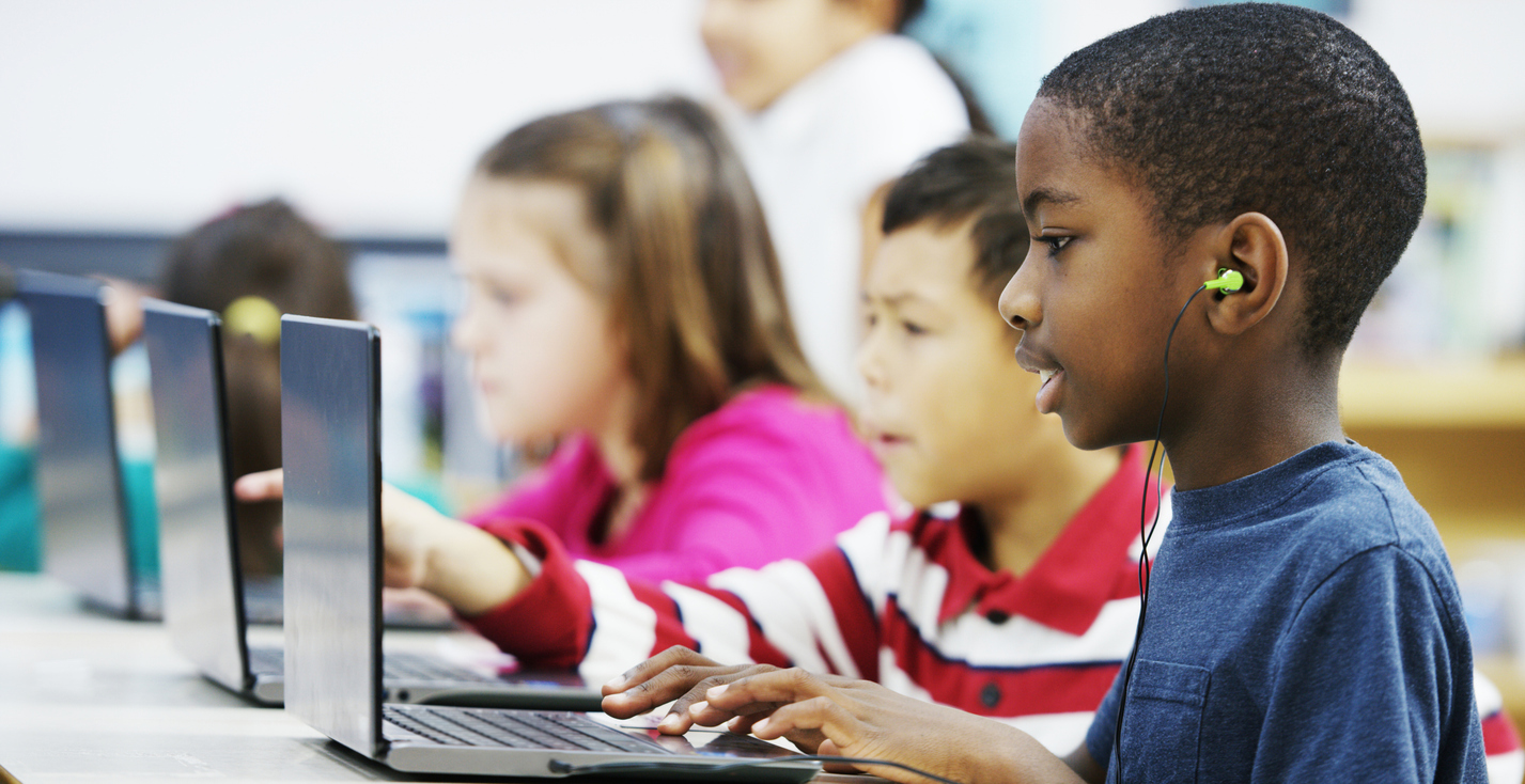Featured Image for Using Technology to Differentiate Instruction