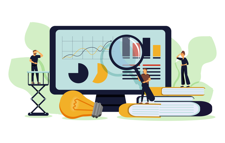 Featured Image for Using Data to Drive Instruction in the Classroom