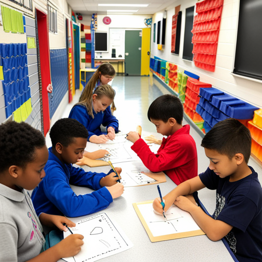 Featured Image for Updated Georgia K-12 Math Standards on Progress Learning