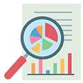 Comprehensive data and reporting tools