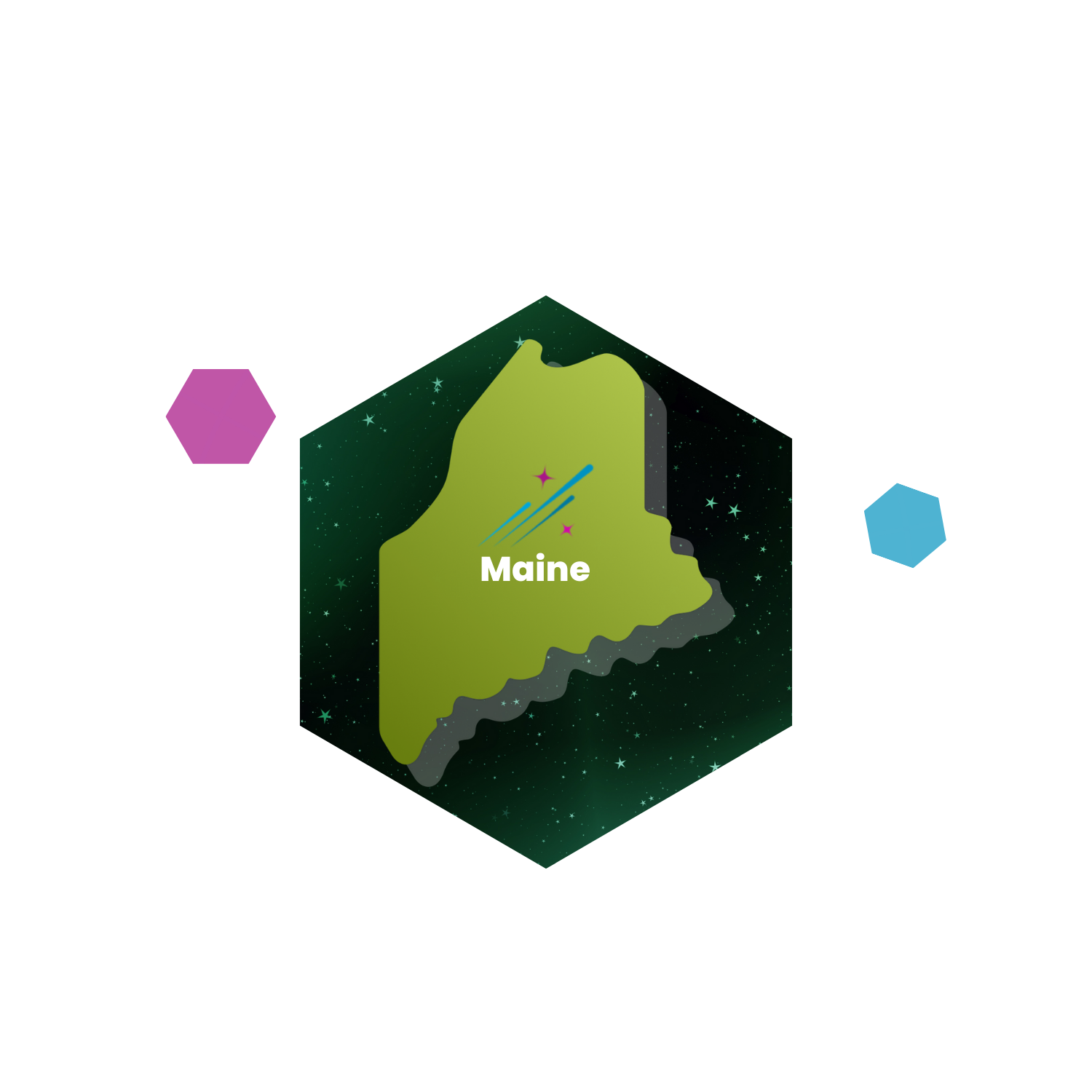 media