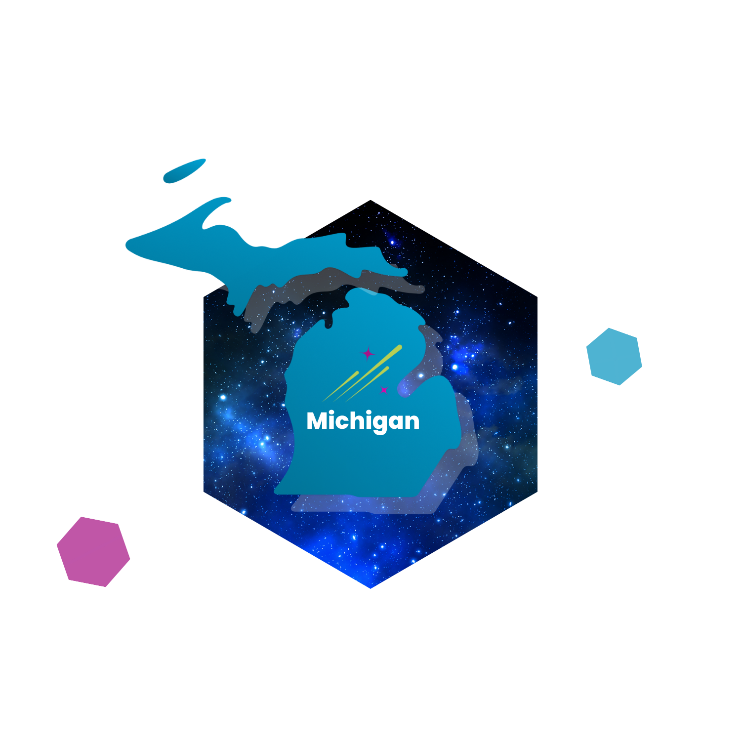 media