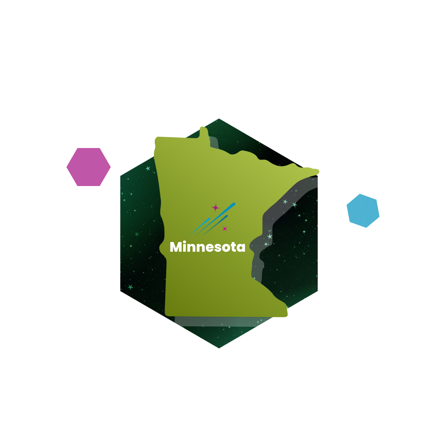 media