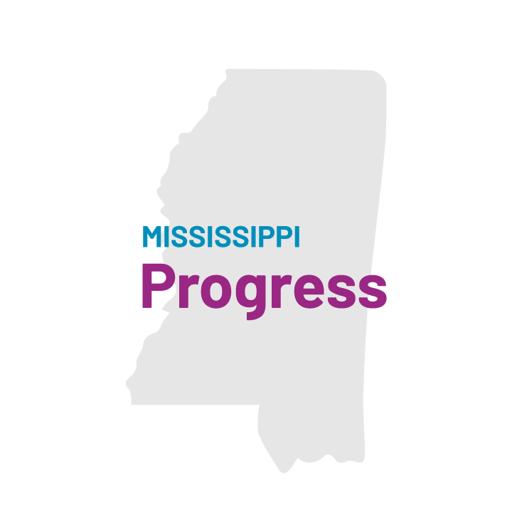 Educator, Mississippi