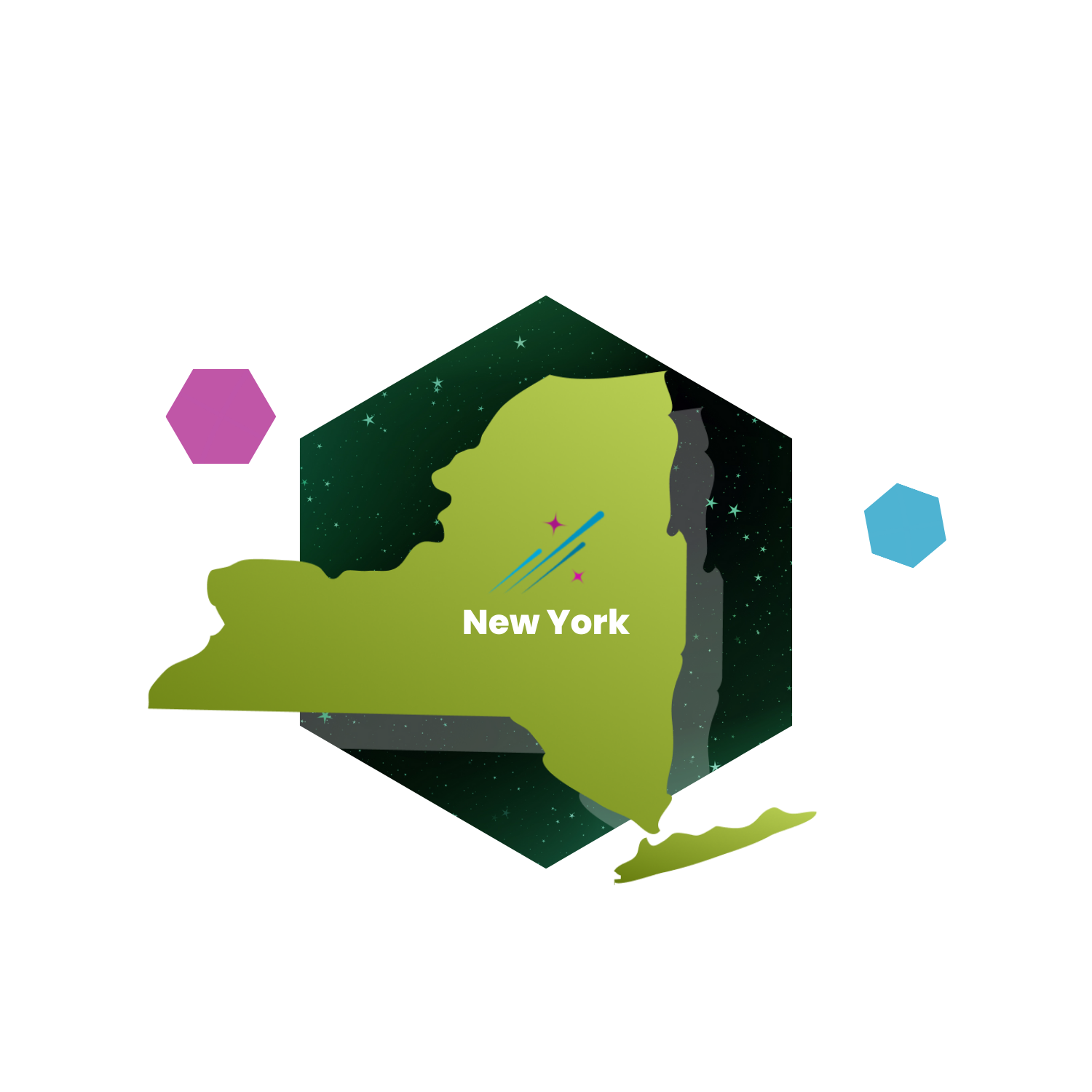 media