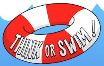 Featured Image for The Winners of the “Think or Swim” Contest